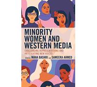 Minority Women And Western Media