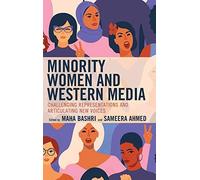 Minority Women And Western Media