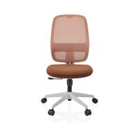 Minoro W - Siège de bureau de qualité professionnelle Marron