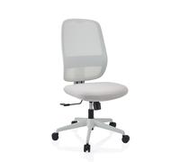 Minoro W - Siège de bureau de qualité professionnelle Taupe