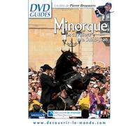 MINORQUE - DVD [HD DVD]