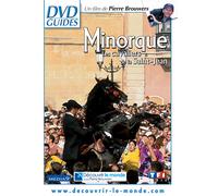 Minorque : Les cavaliers de la Saint-Jean DVD
