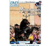 Minorque : Les cavaliers de la Saint-Jean E