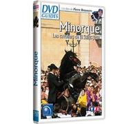 Minorque, Les Cavaliers De La Saint-Jean