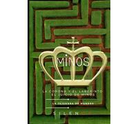 MINOS: La Corona y el Laberinto: El Juicio de Minos
