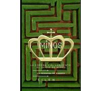 MINOS: La Corona y el Laberinto: El Juicio de Minos