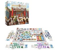 Minos - L'Aube de l'Âge du Bronze