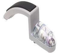 Minosharp Aiguiseur pour couteaux, Rempli d'eau pour une finition de pierre à aiguiser., C822