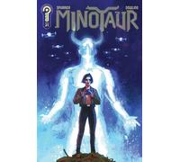 Minotaur #1 - Simon Spurrier - Ignition Press - ebook (ePub illustré) - Livre