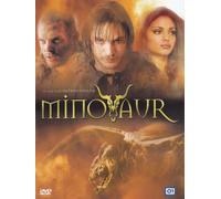 01 Distribution – Minotaur – Import