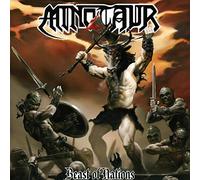 Minotaur - Beast of Nations [Import]