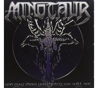 Minotaur - God May Show You. [Import]