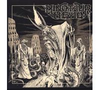 Minotaur Head - Minotaur Head (Black Vinyl) [Import]
