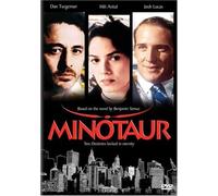 Minotaur [Import USA Zone 1]