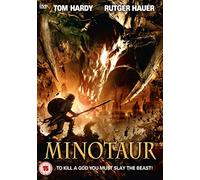 Minotaur-Limited Edition [Edizione: Regno Unito] [Import]