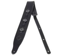 Minotaur Minotaur Boston Black Guitarstrap