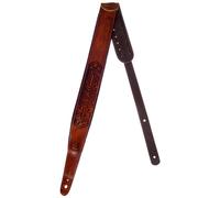 Minotaur Minotaur NG-S16 Leather Strap D. Brown