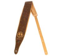 Minotaur Minotaur Peacemaker Vintage Brown Strap