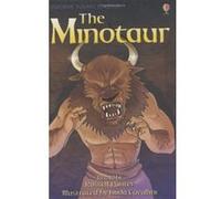 Minotaur Punter, Russell (Auteur)