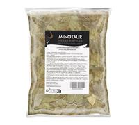 Minotaur Spices | Feuilles de laurier séchées | 2 x 500 g (1 Kg)