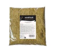 Minotaur Spices | Marjolaine | 2 x 500 g (1 Kg) | Séchée et frottée