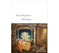 Minotaure: Sélection Prix Goncourt-Renaudot-Médicis 2026