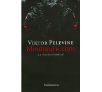 Minotaure.Com - Le Heaume D'horreur