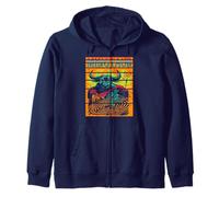 Minotaure Labyrinthe Combat Guerrier Bête Antique Sweat à Capuche
