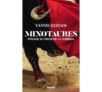 Minotaures - Voyage Au Coeur De La Corrida