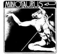 MINOTAURUS - fly away LP