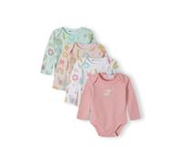 MINOTI Barboteuse / body mélange de couleurs, Taille 68-74