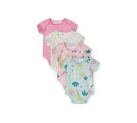 MINOTI Barboteuse / body mélange de couleurs, Taille 68-74