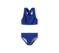 MINOTI Bikini bleu cobalt, Taille 104-110