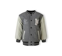 Minoti - Blouson d´université motif/style brodé - Garçon (GT53859)