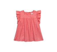 MINOTI Chemisier rose / rose foncé, Taille 92-96