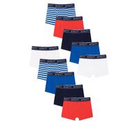 MINOTI Ensemble de linge mélange de couleurs, Taille 98-104