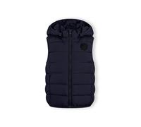 MINOTI Gilet bleu marine, Taille 128-134