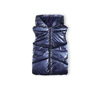 MINOTI Gilet bleu marine, Taille 92-96