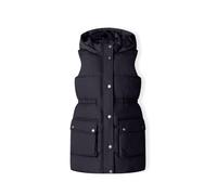 MINOTI Gilet noir, Taille 110-116