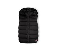 MINOTI Gilet noir, Taille 116-122