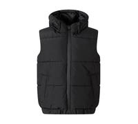 MINOTI Gilet noir, Taille 158-164
