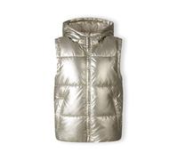 MINOTI Gilet or, Taille 104-110
