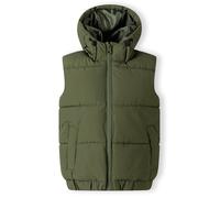 MINOTI Gilet vert, Taille 140-146