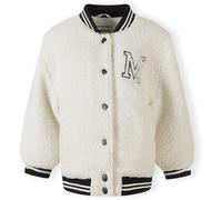 MINOTI Veste mi-saison bleu marine, Taille 152-158