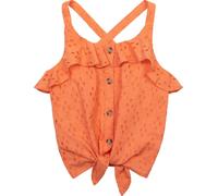 MINOTI Haut orange, Taille 116-122