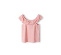 MINOTI Haut rose clair, Taille 104-110