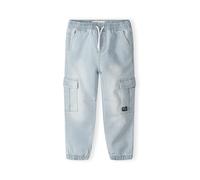 MINOTI Jean bleu clair, Taille 92-96