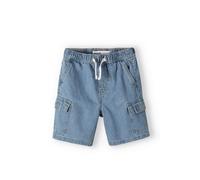 MINOTI Jean bleu denim / bleu clair, Taille 92-96