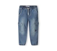 MINOTI Jean bleu denim, Taille 122-128