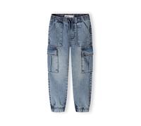 MINOTI Jean bleu denim, Taille 122-128